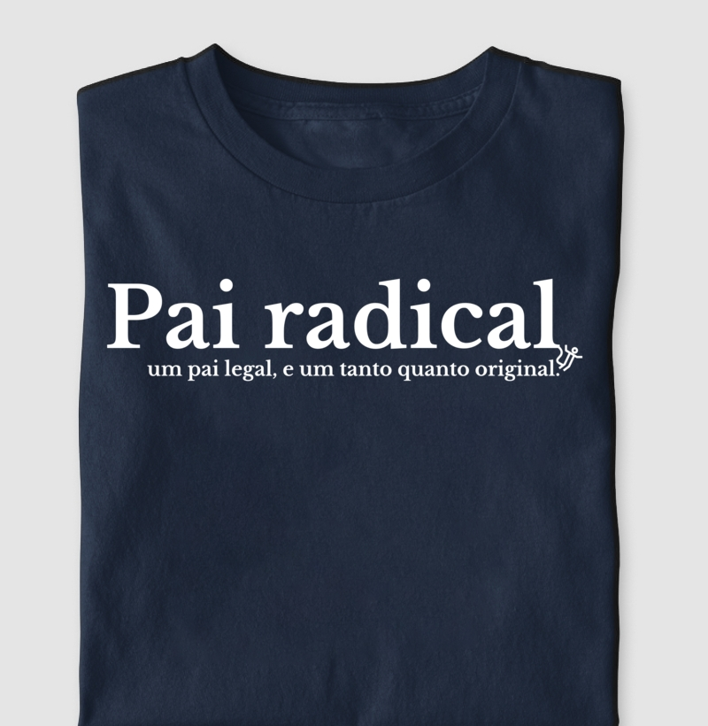 Pai Radical
