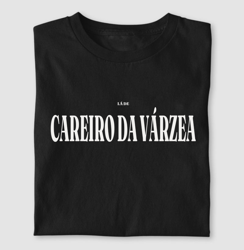Careiro da Várzea | Tipografia AM