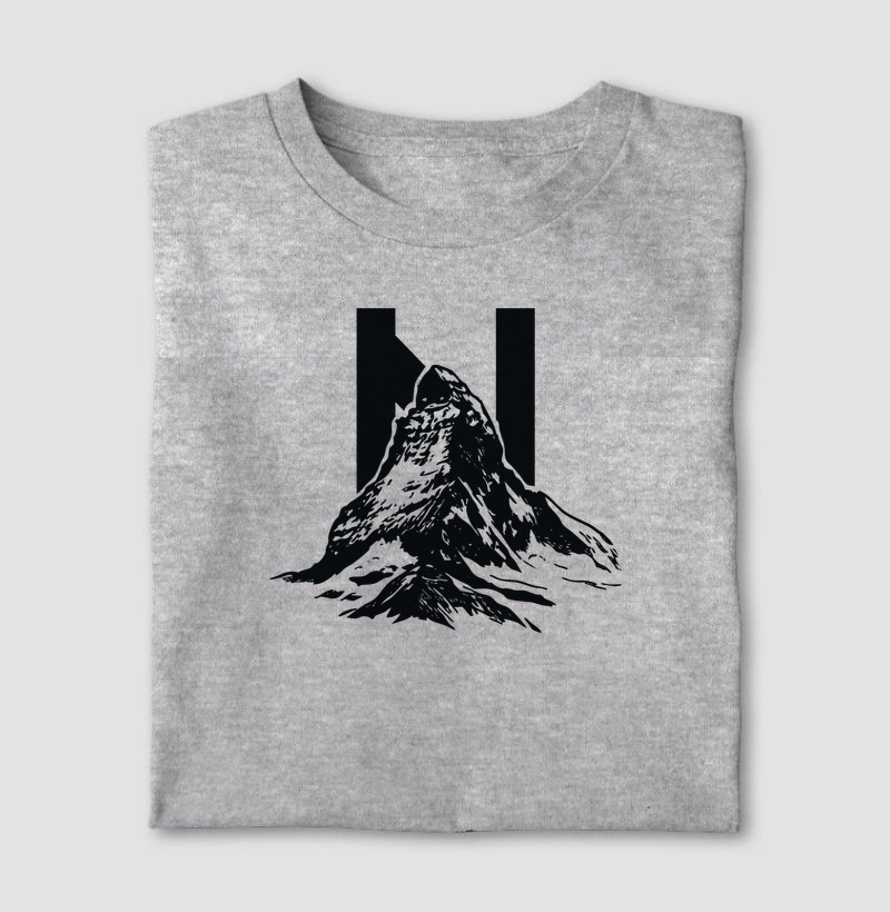 Camiseta Matterhorn