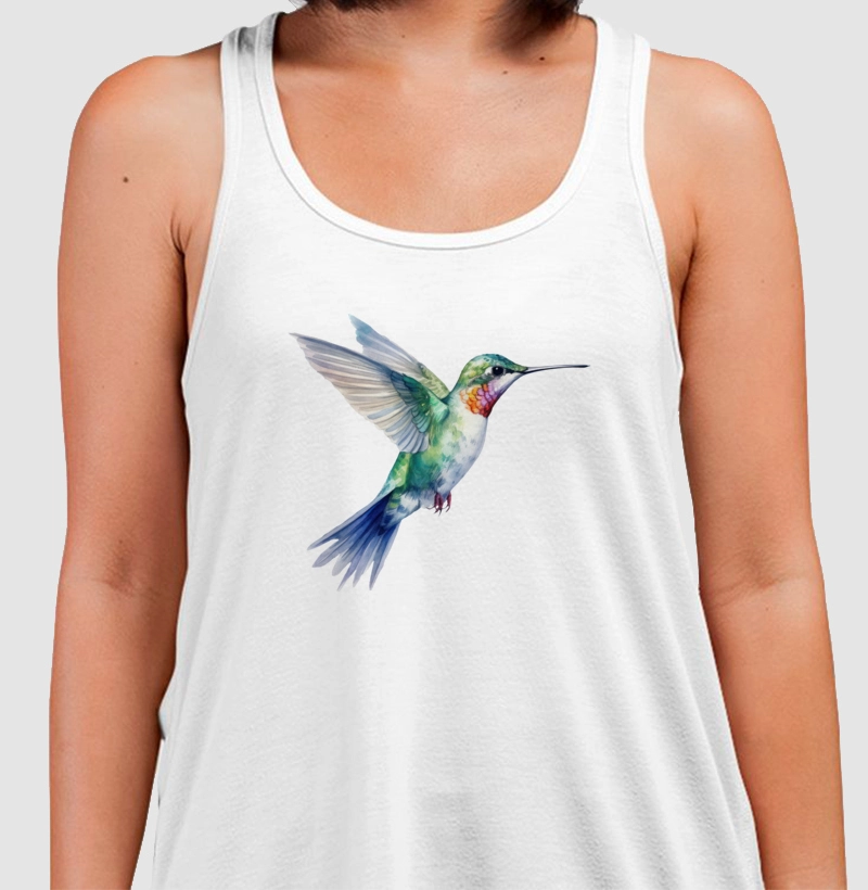 Beija Flor II - Regata