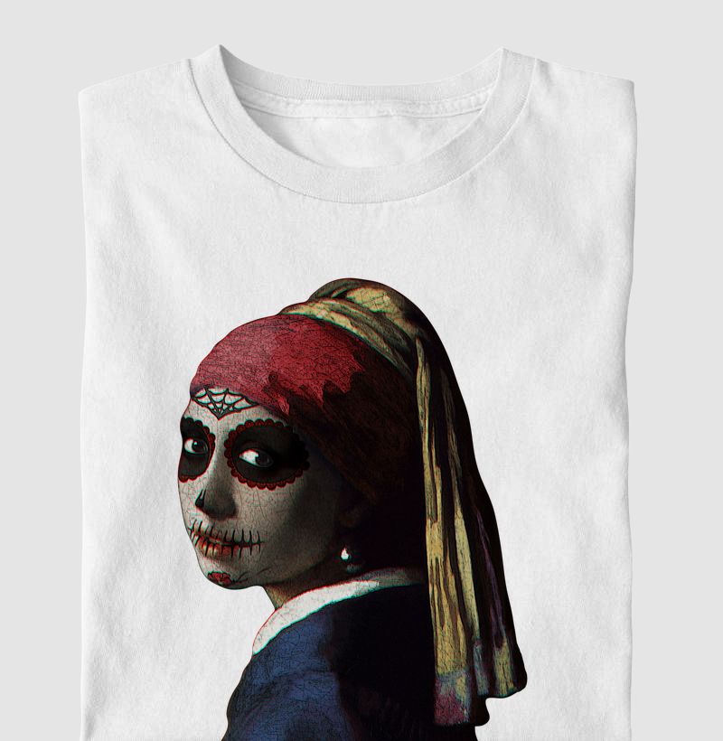 Moça Santa Muerte