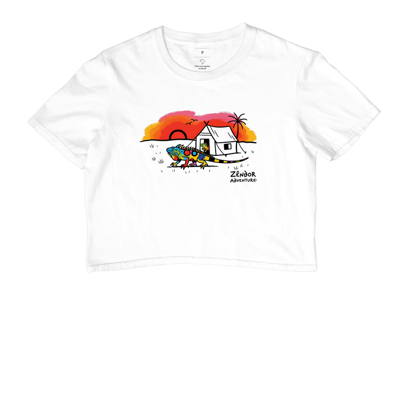 Camisa 0