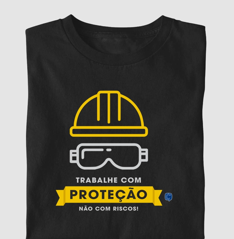 Trabalho com Proteção