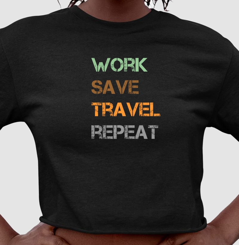 Work Save Travel