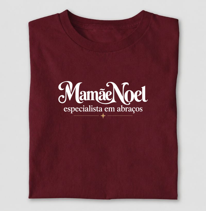 Mamãe noel