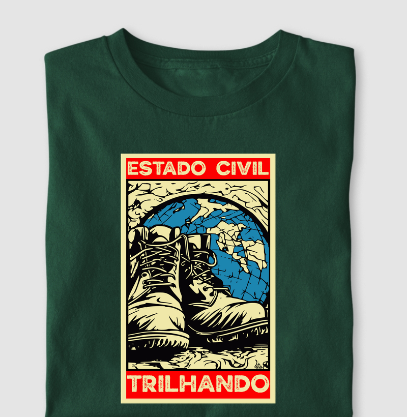 Estado civil Trilhando