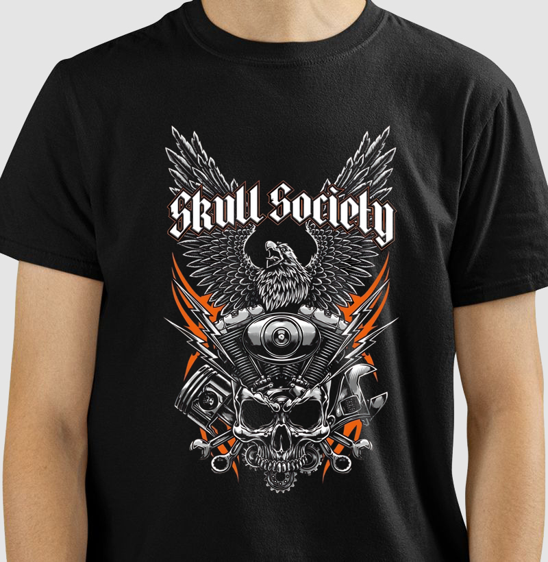 Skull Society