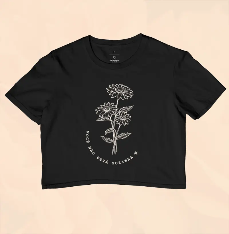 Você não está sozinha [cropped]