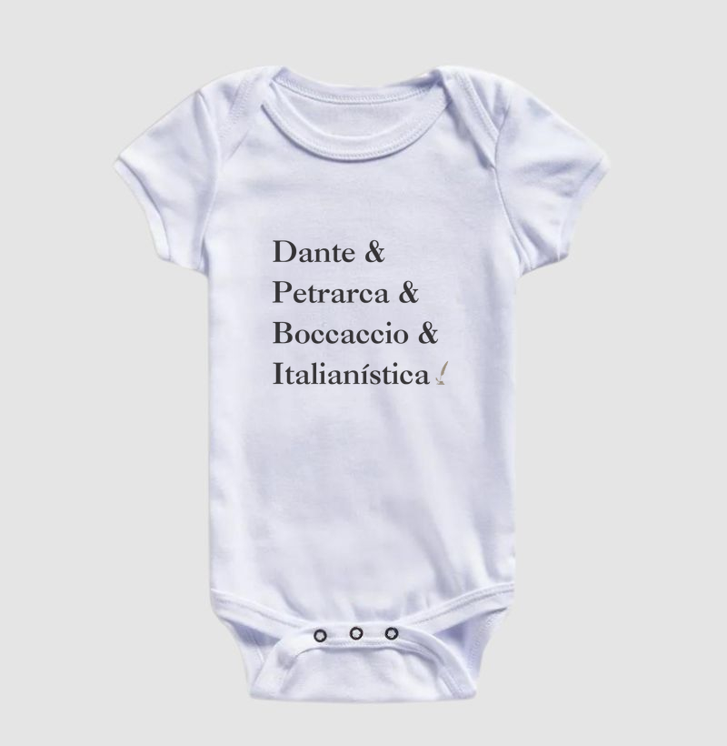 Dante & Petrarca & Boccaccio