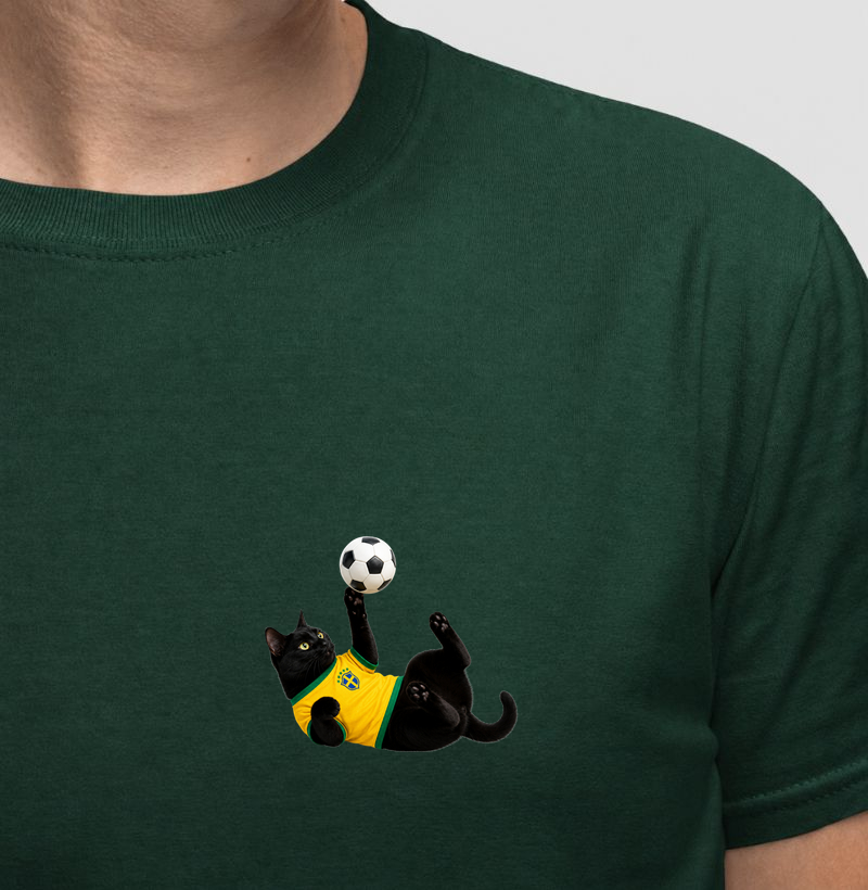 Gato Brasileiro