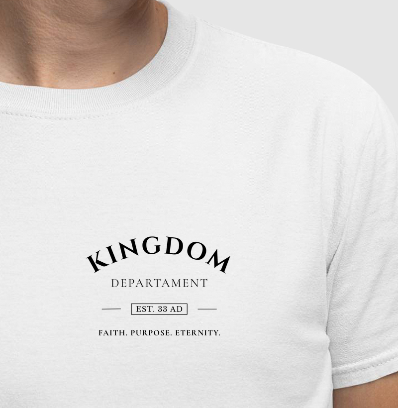 KINGDOM DEPARTAMENT