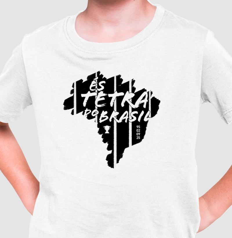 És Tetra do Brasil