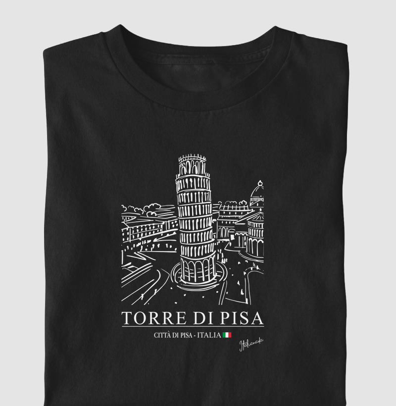 TORRE DI PISA