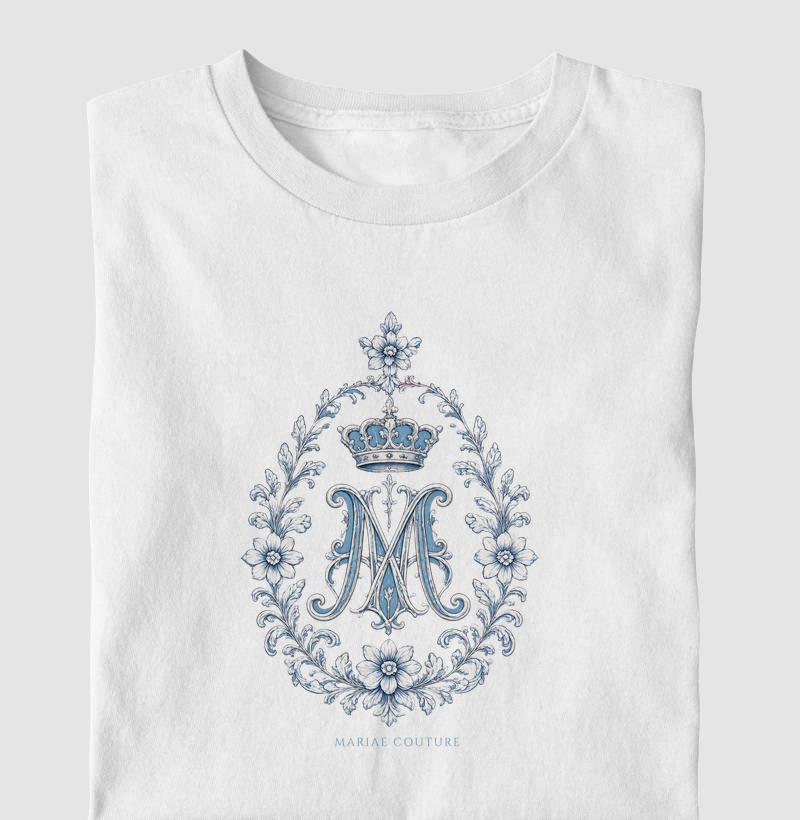 Monograma francês