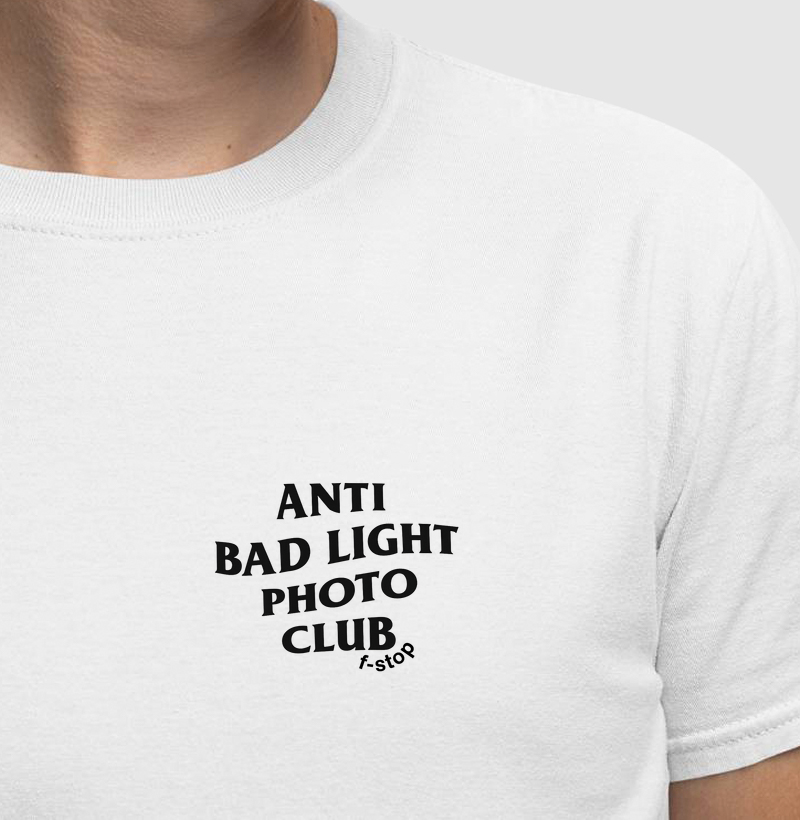 Anti bad light photo club