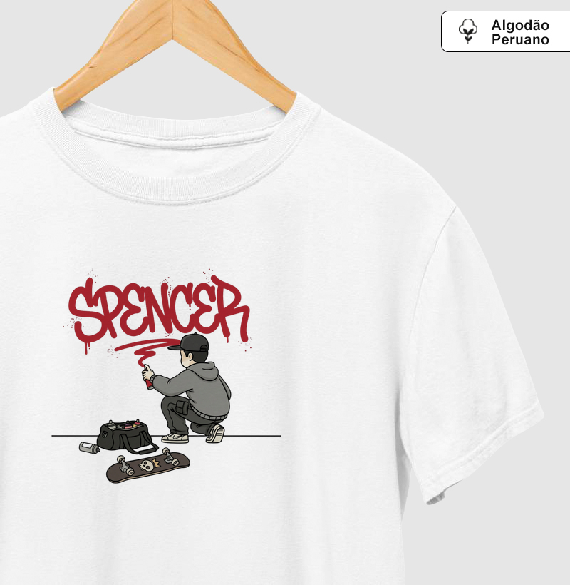 Skate Tag