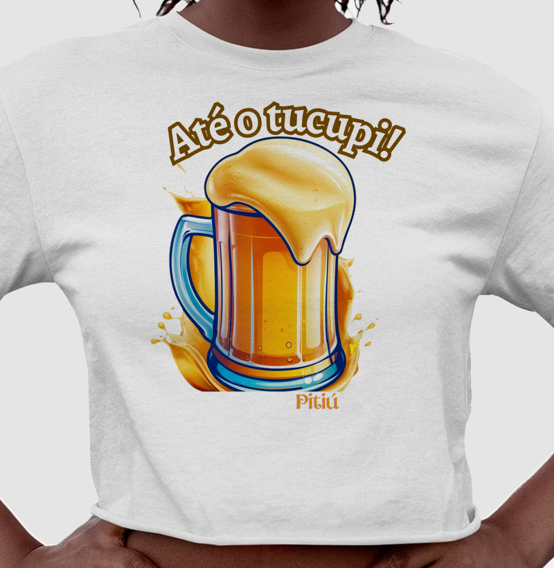 Amazonês. Até o tucupi