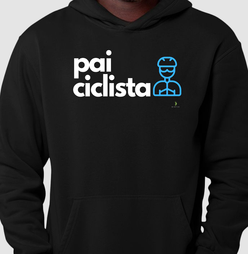 Pai ciclista