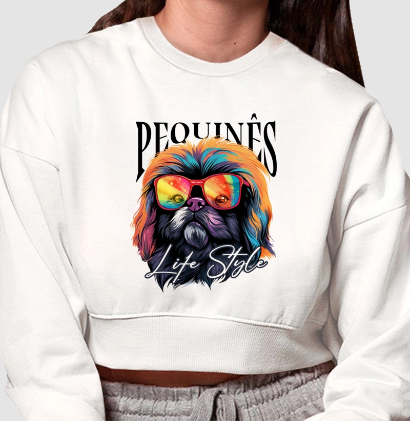 Pequinês LifeStyle