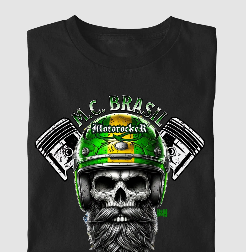 Motorocker M.C. Brasil
