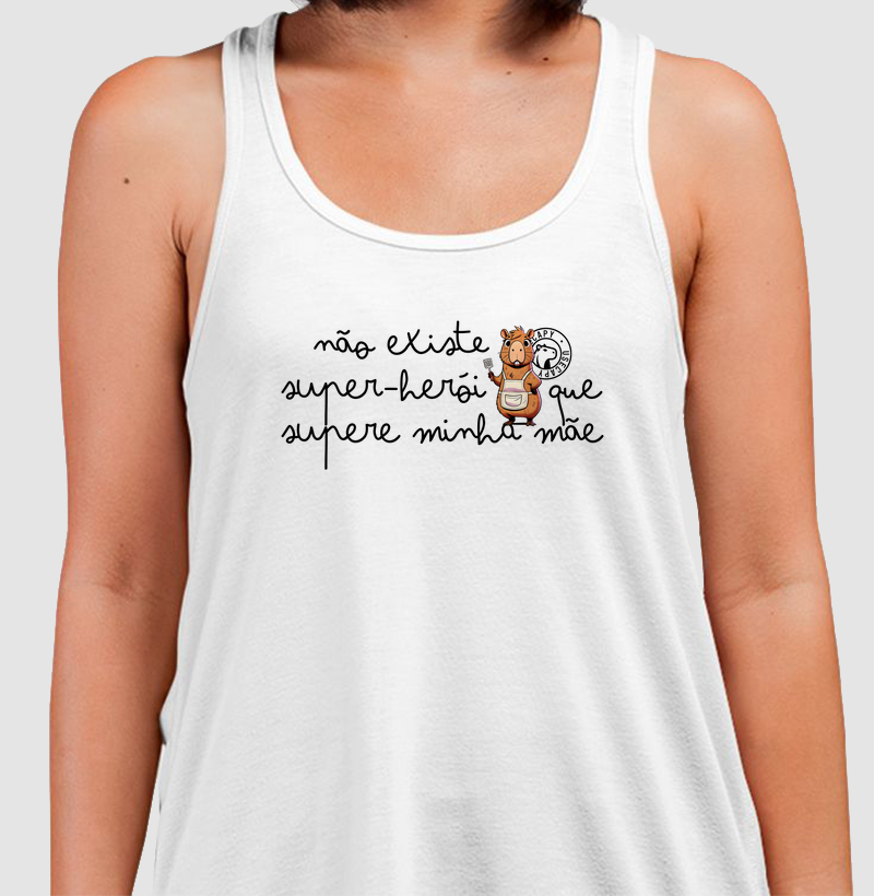 Super-herói Mãe