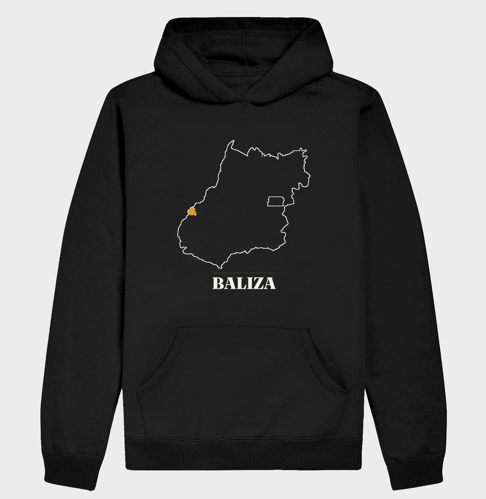 Baliza | Traço GO