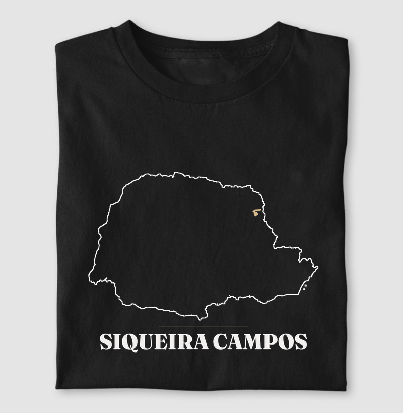 Siqueira Campos | Traço PR