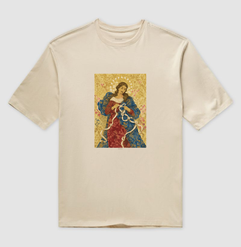 Nossa Senhora Desatadora dos nós