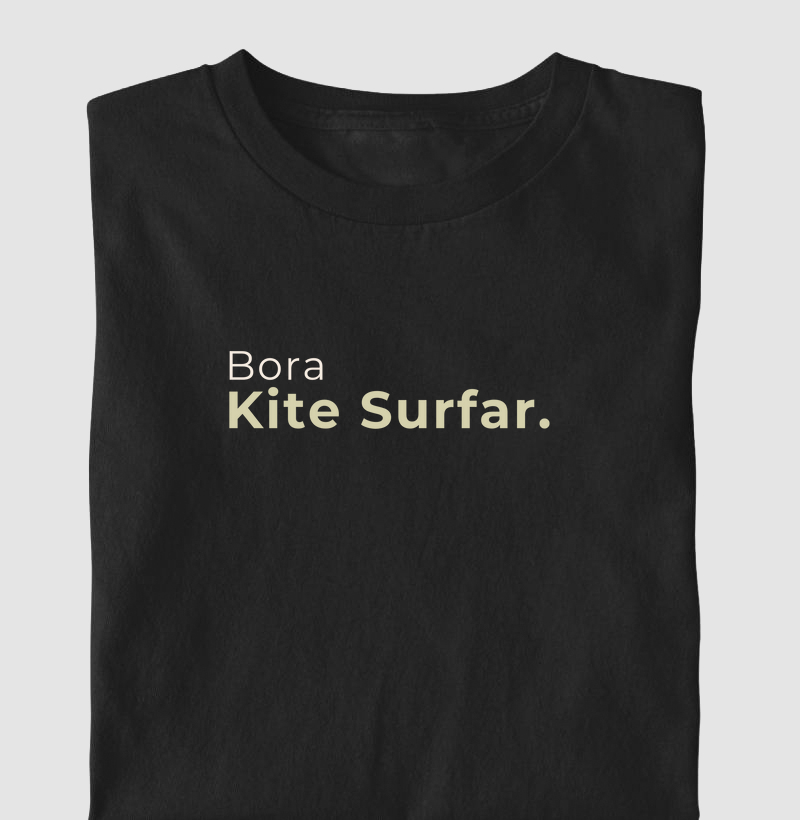 Bora Kite Surfar