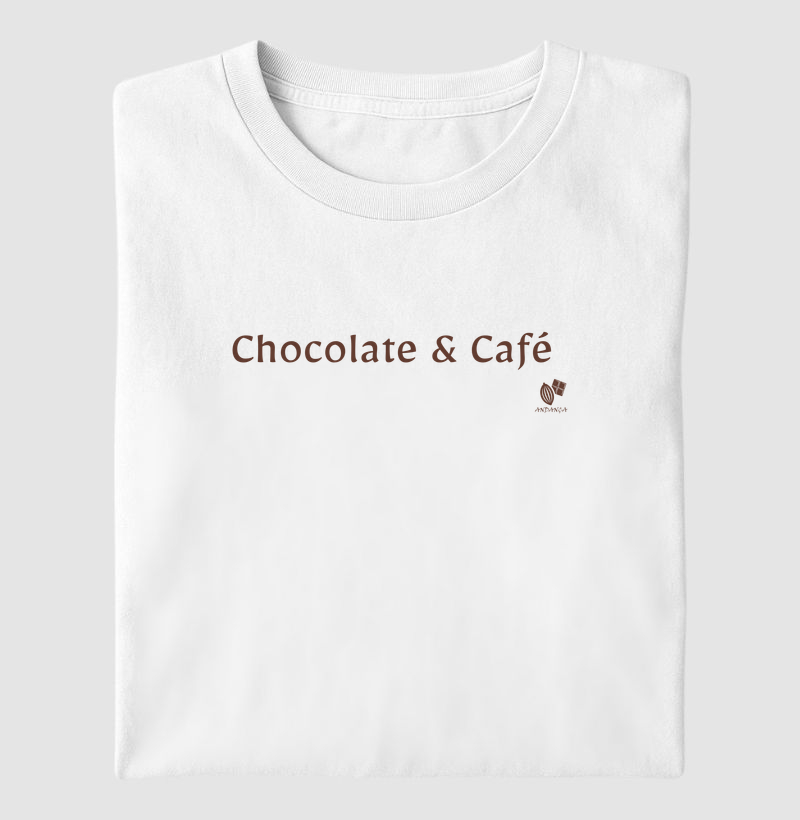 Chocolate & Café