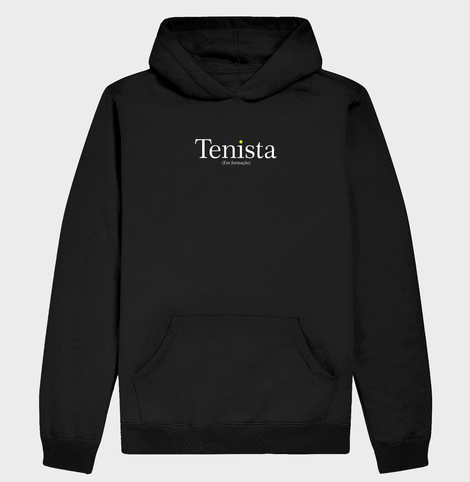 Tenista em Formação