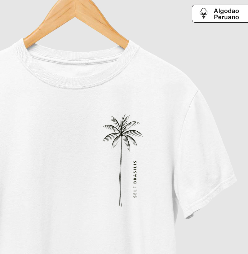 PALMEIRA LINEAR | Confecção Reserva 🦜