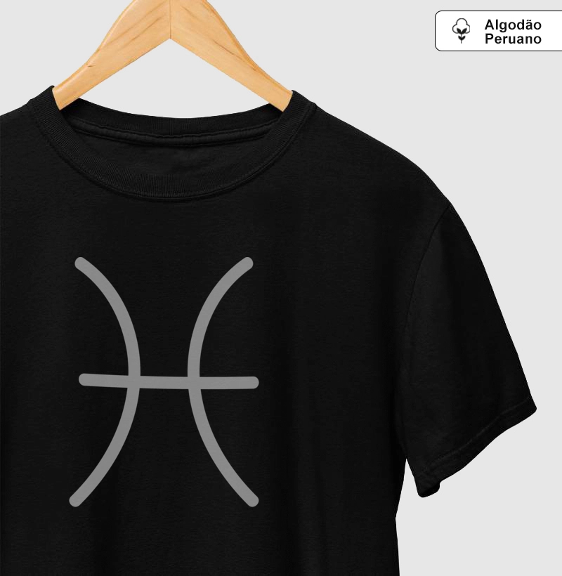 Peixes - Sensibilidade e Conforto em Algodão Pima Peruano