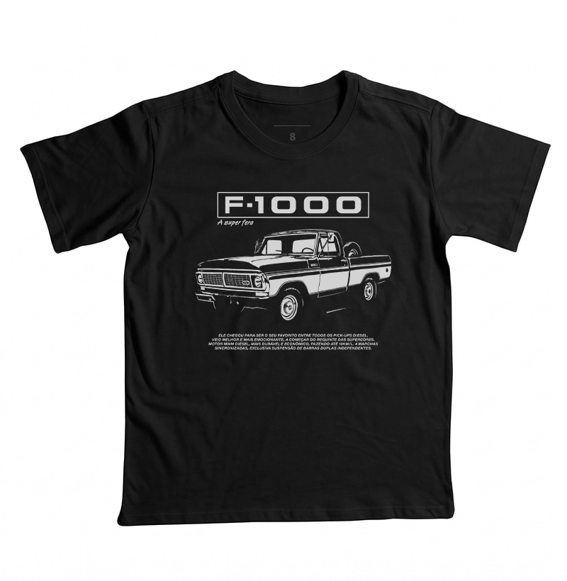 F-1000 | A Super Fera
