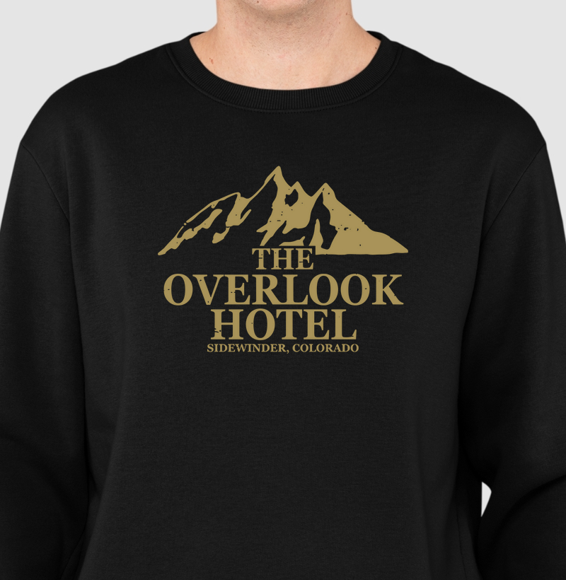 The Overlook Hotel