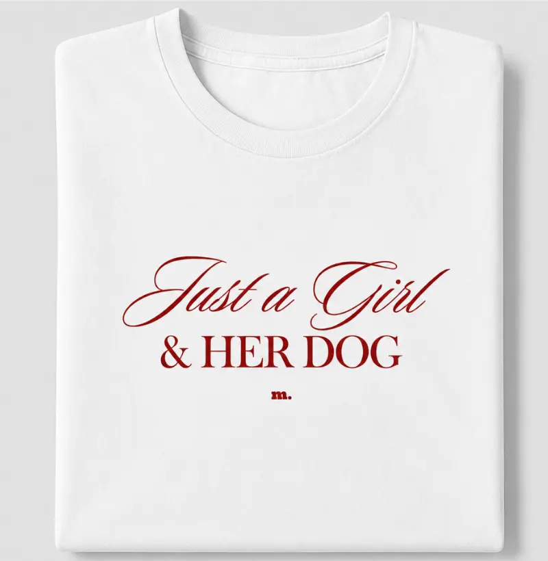 Her Favorite Company