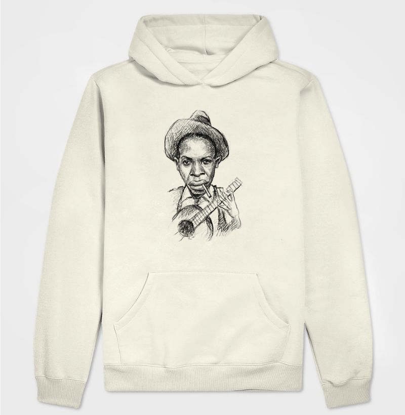 Robert Johnson - Arte