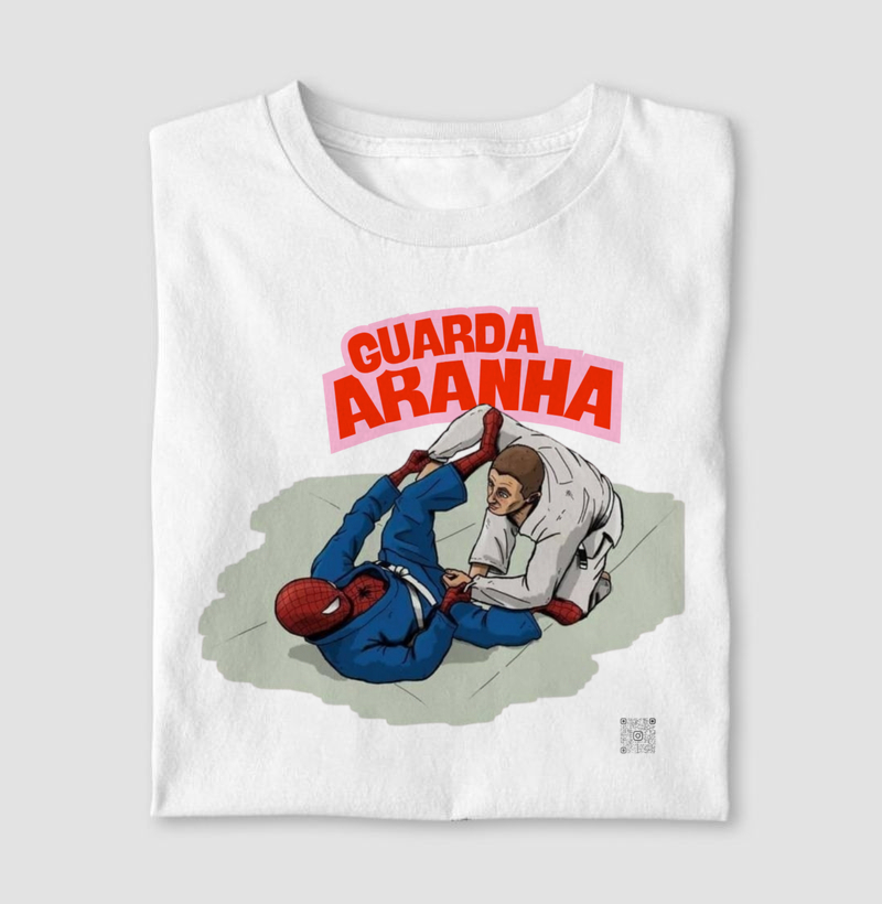 Guarda Aranha 