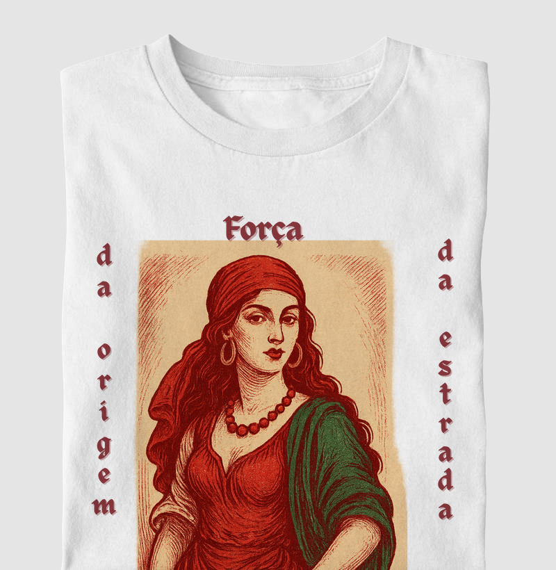 Força da Origem e da Estrada