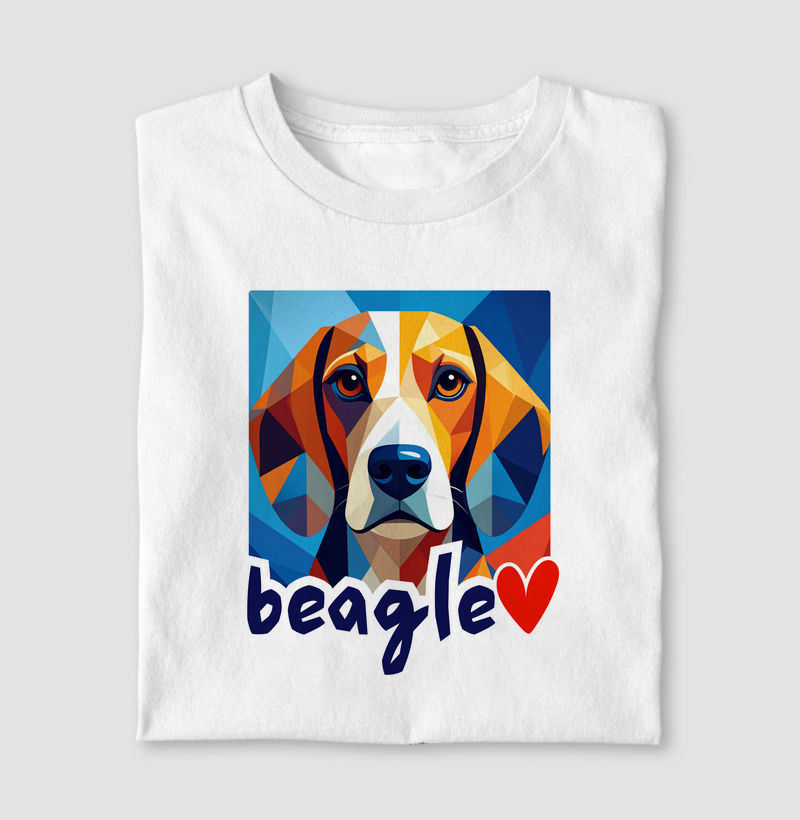 Geometric Beagle