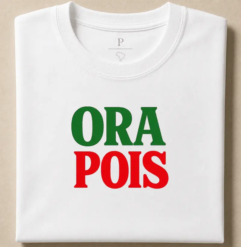 Ora Pois