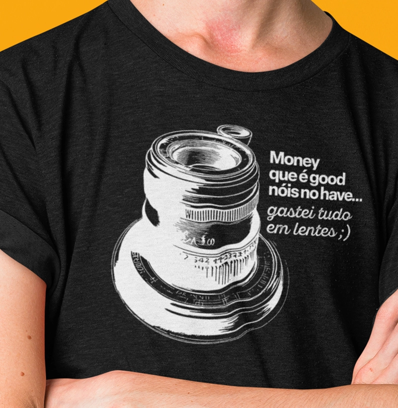 Money que é good nois no have