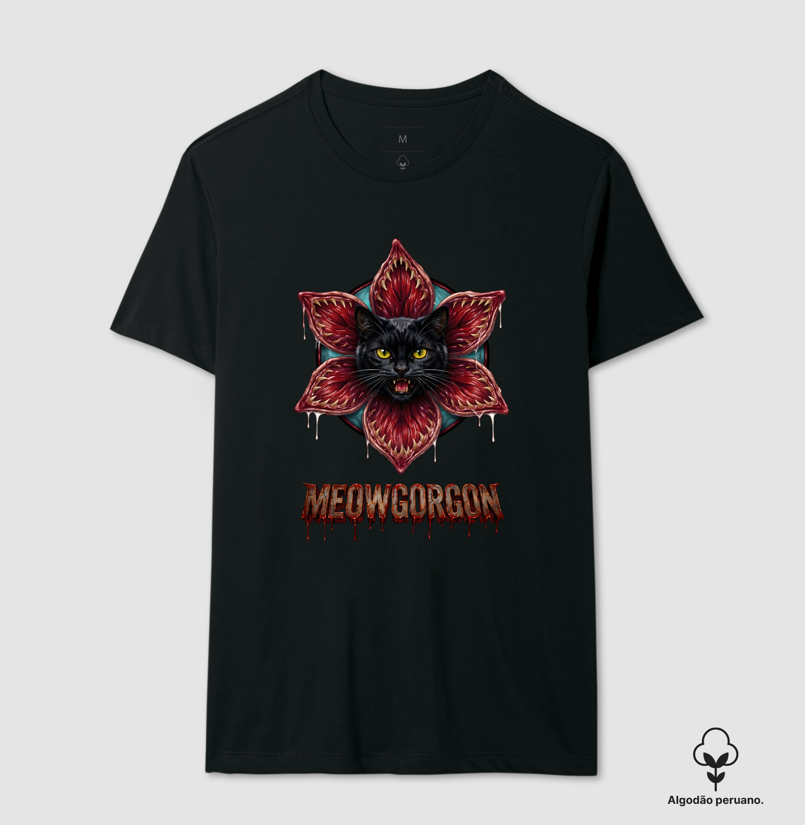 Meowgorgon Dark 
