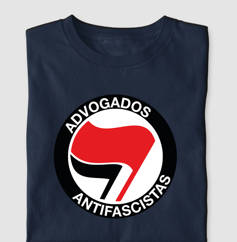 ADVOGADOS ANTIFASCISTAS