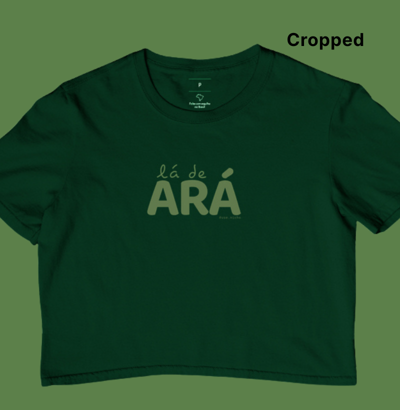 Lá de Ará