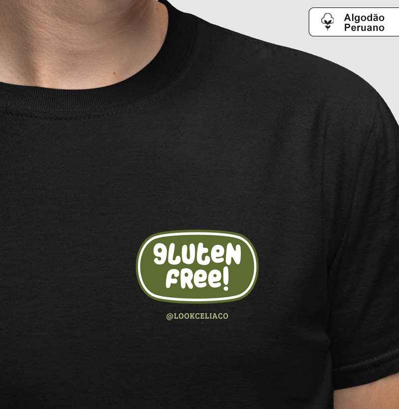 Gluten Free Logo
