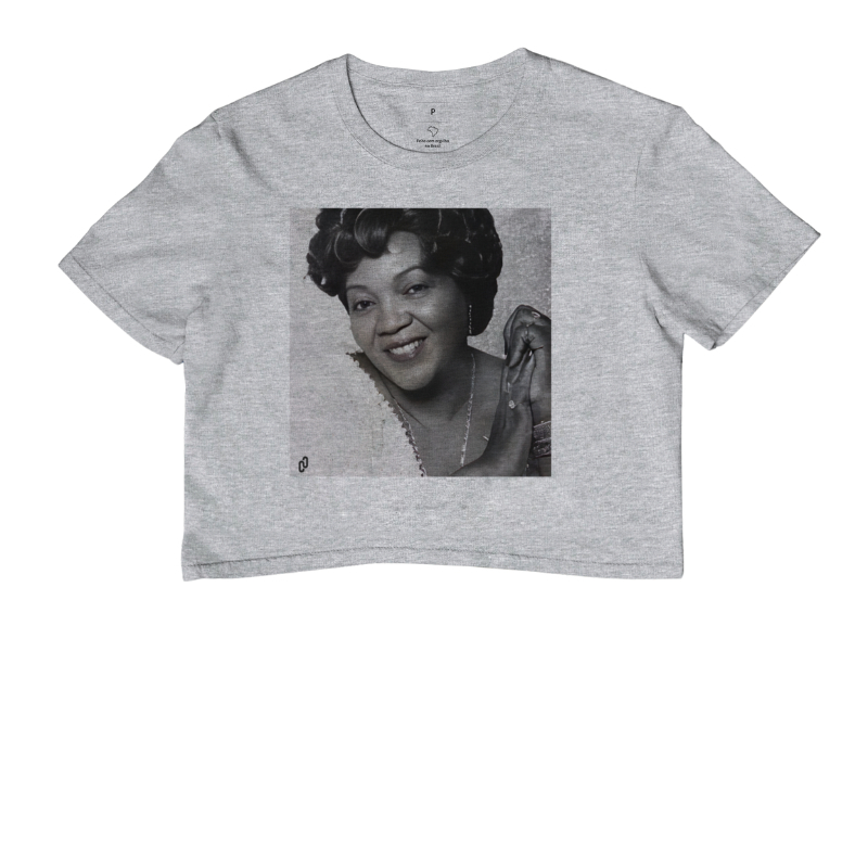 501 - DONA IVONE LARA RAINHA DO SAMBA