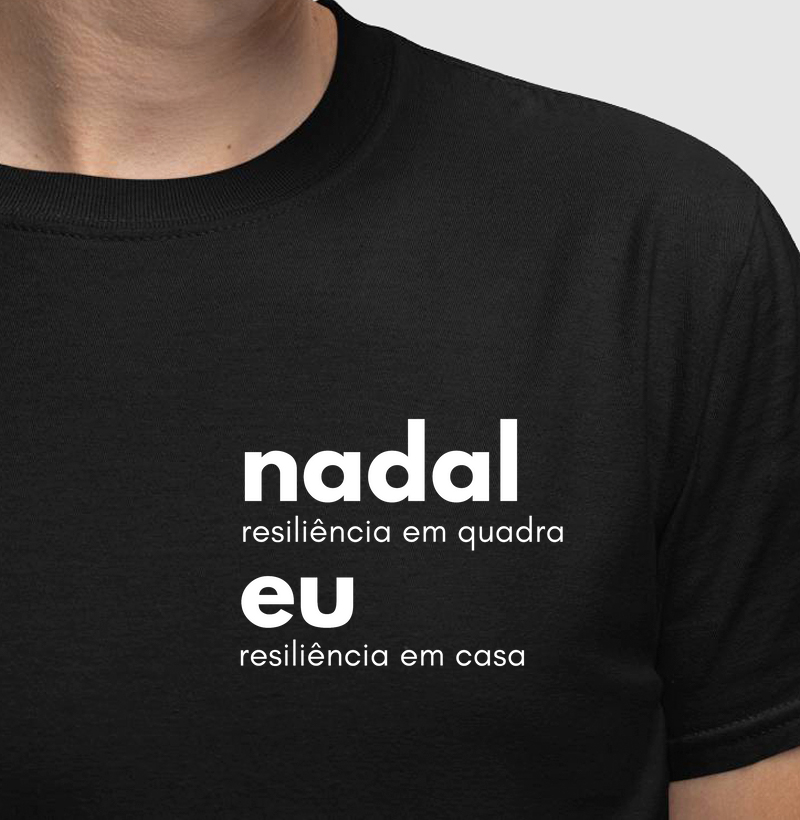 Nada resiliente