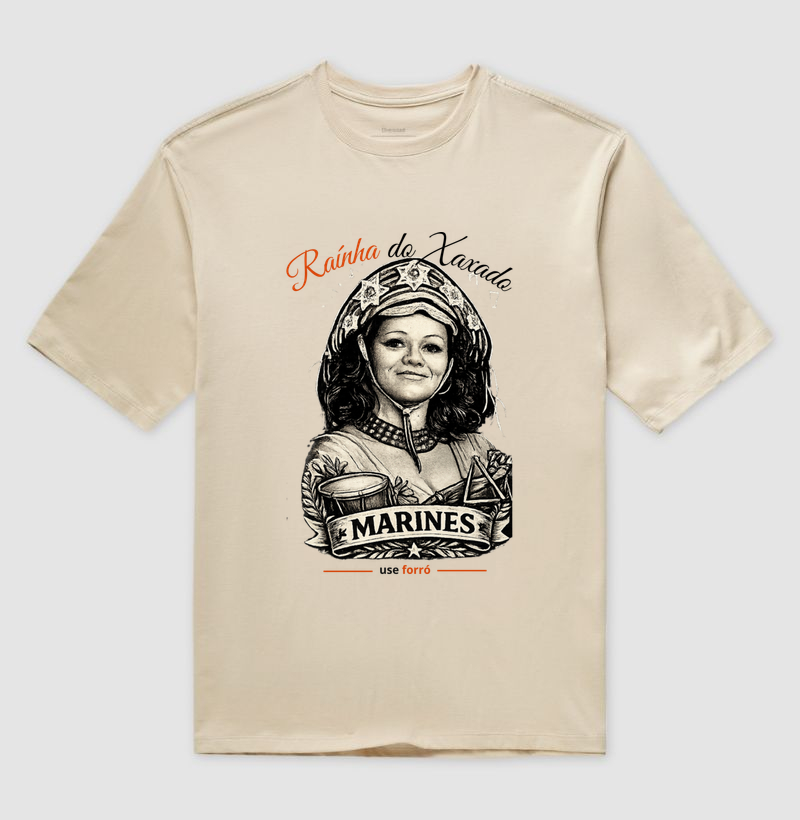 Raínha do Xaxado