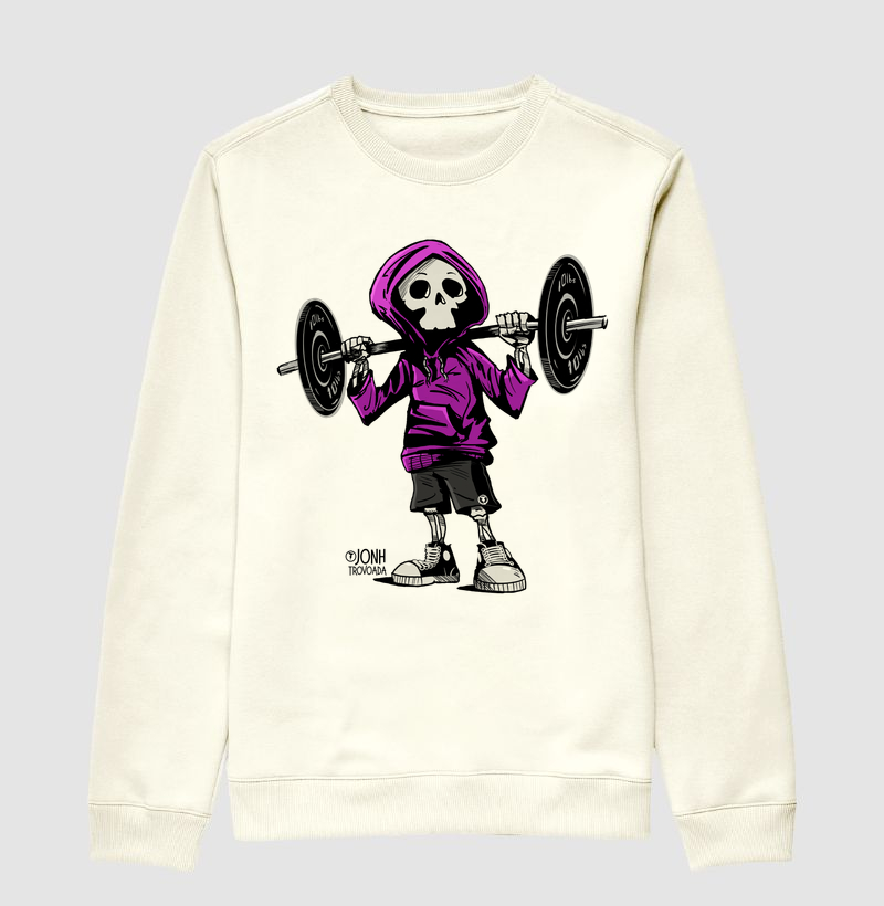 Deadlift Bro Backsquat 
